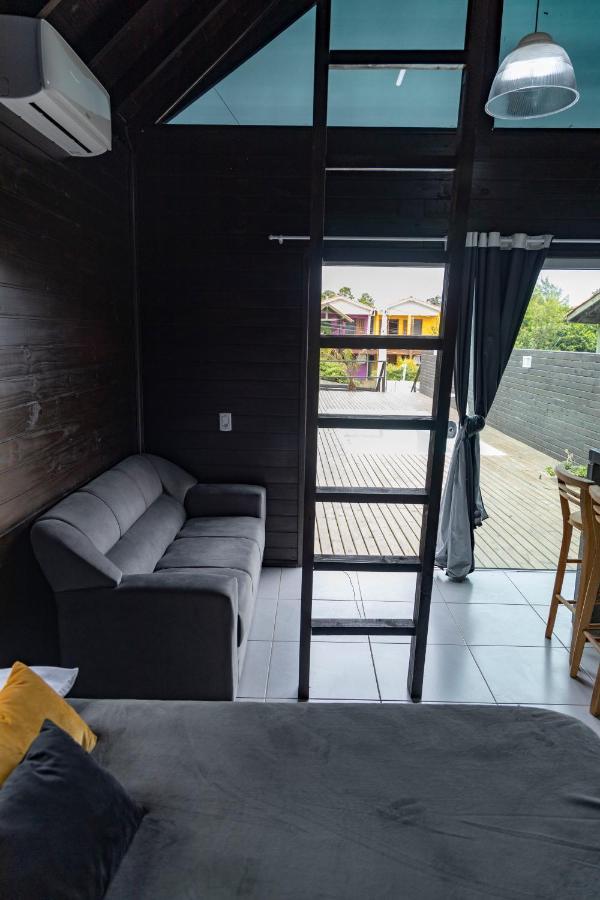 Rosa Lofts - Praia Do Rosa Villa Imbituba Exterior foto