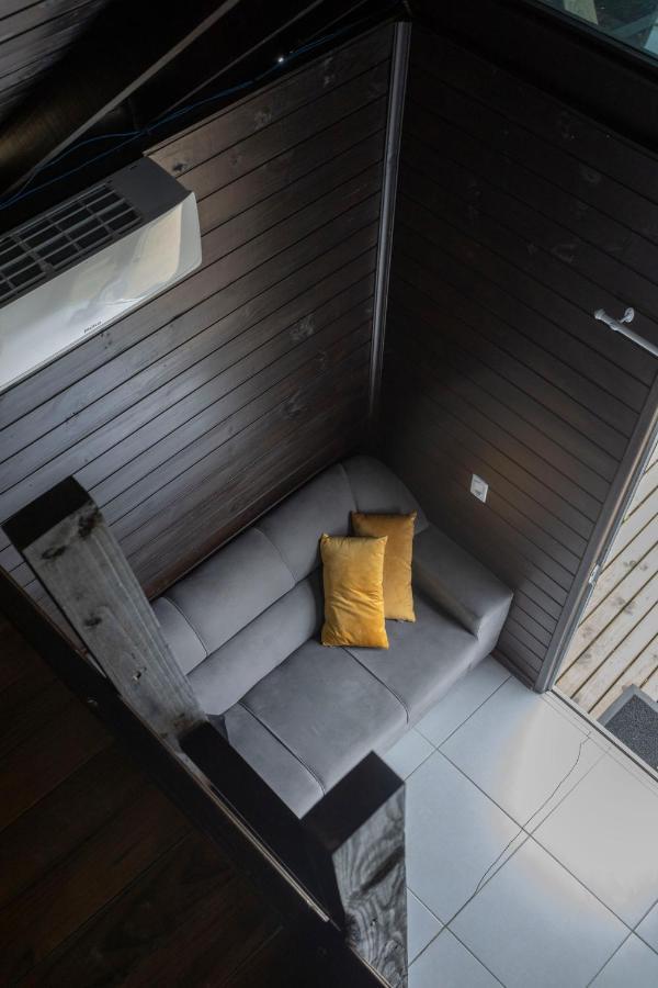 Rosa Lofts - Praia Do Rosa Villa Imbituba Exterior foto